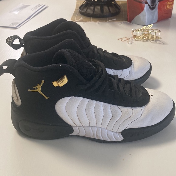 Jumpman Jordans - Picture 2 of 6